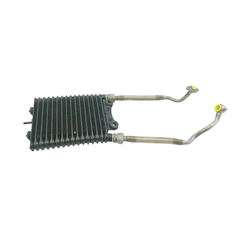 Radiateur huile ROYAL ENFIELD INTERCEPTOR 650 ABS 2019 - 2025
