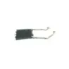 Radiateur huile ROYAL ENFIELD INTERCEPTOR 650 ABS 2019 - 2025 Radiateur huile ROYAL ENFIELD INTERCEPTOR 650 ABS 2019 - 2025