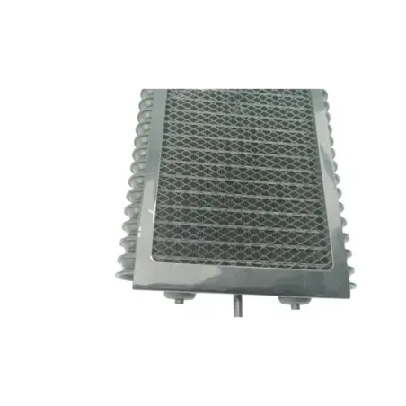 Radiateur huile ROYAL ENFIELD INTERCEPTOR 650 ABS 2019 - 2025