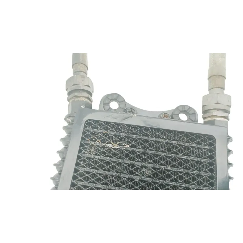 Radiateur huile ROYAL ENFIELD INTERCEPTOR 650 ABS 2019 - 2025