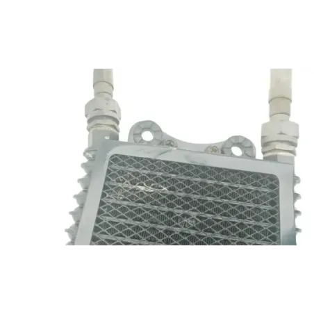 Radiateur huile ROYAL ENFIELD INTERCEPTOR 650 ABS 2019 - 2025