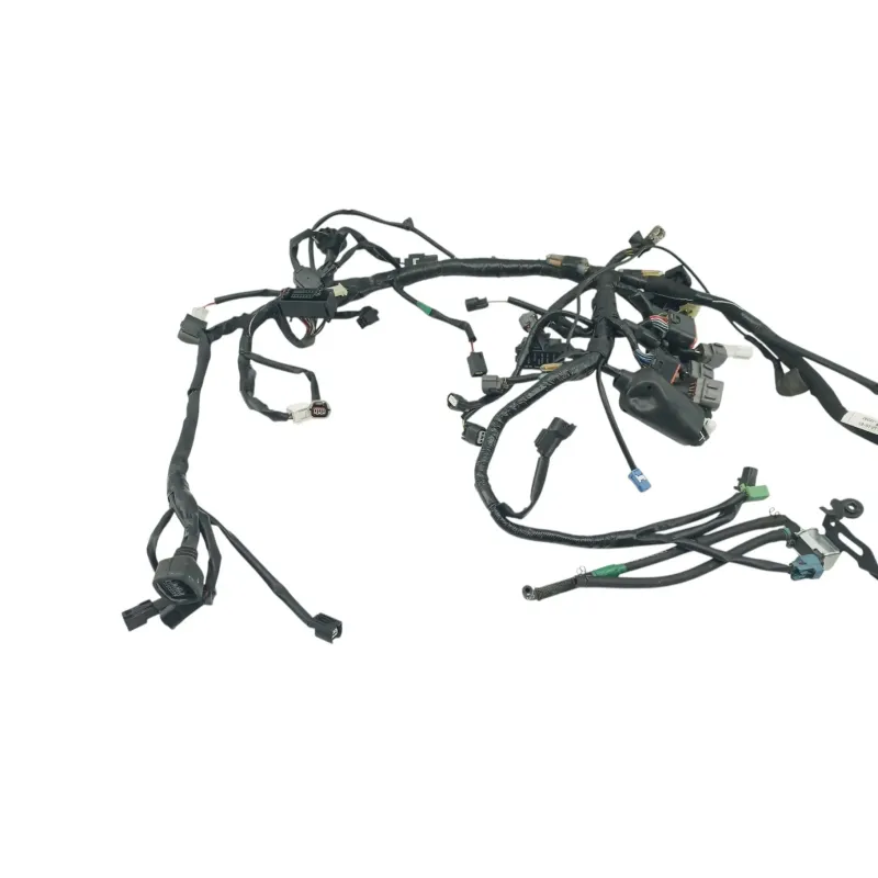 Faisceau electrique KAWASAKI Z 400 2019 - 2023
