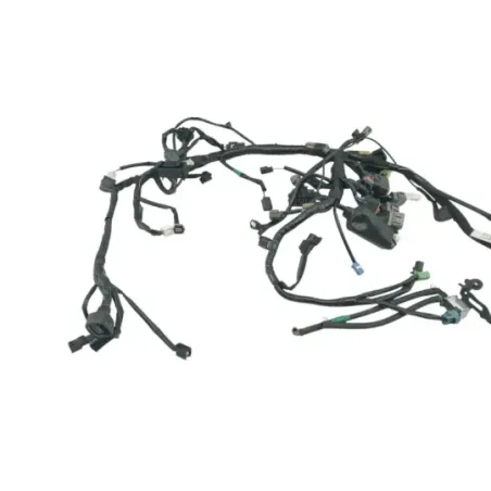 Faisceau electrique KAWASAKI Z 400 2019 - 2023