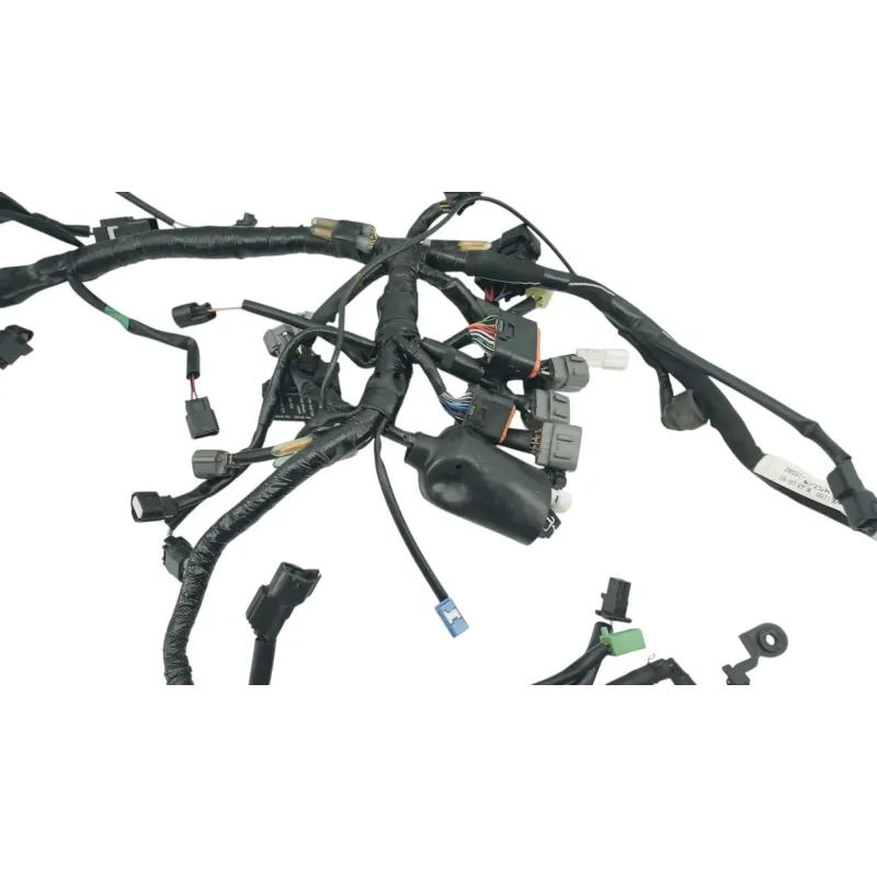 Faisceau electrique KAWASAKI Z 400 2019 - 2023