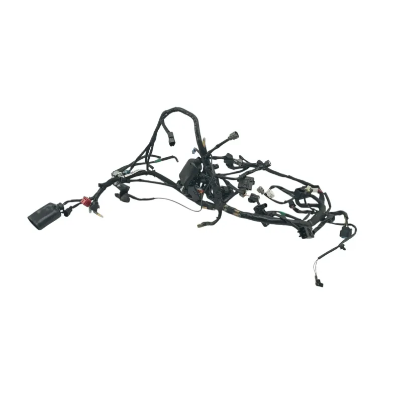 Faisceau electrique KAWASAKI Z 400 2019 - 2023