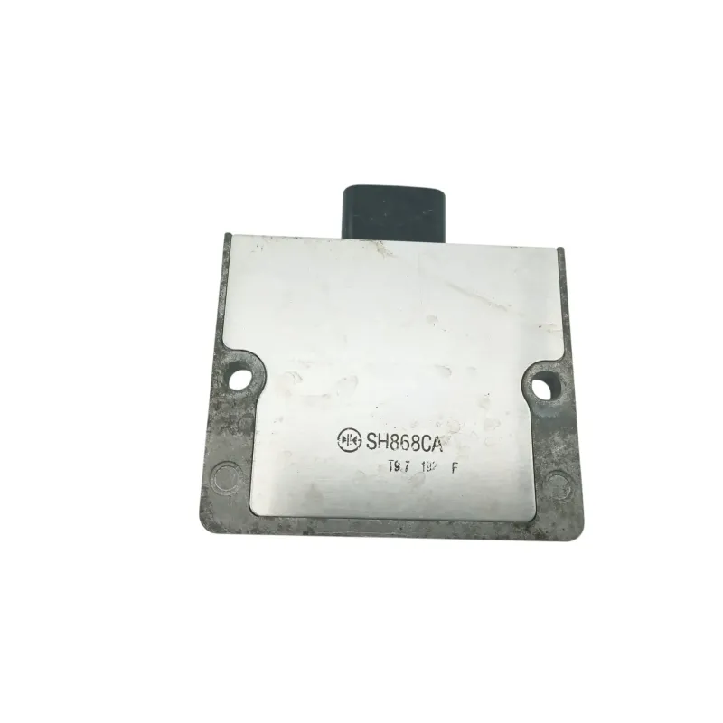 Regulateur charge batterie KAWASAKI Z 400 2019 - 2023