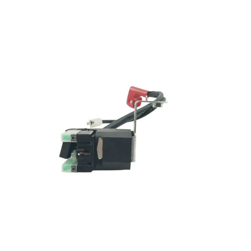 Relais de demarreur KAWASAKI Z 400 2019 - 2023