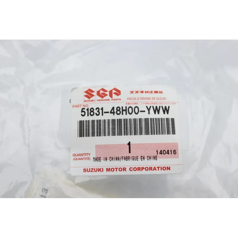 Demie tete de fourche droite SUZUKI GW 250 INAZUMA 2012 - 2015