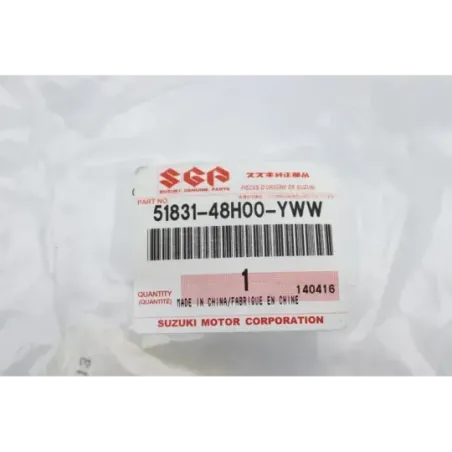 Demie tete de fourche droite SUZUKI GW 250 INAZUMA 2012 - 2015