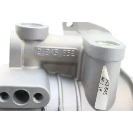 Corps papillon injection BMW F 650 GS 2000 - 2003