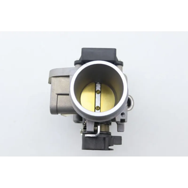 Corps papillon injection BMW F 650 GS 2000 - 2003