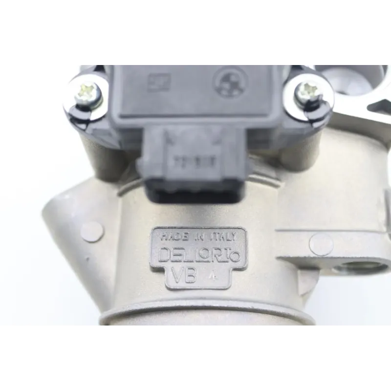 Corps papillon injection BMW F 650 GS 2000 - 2003