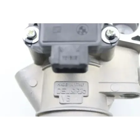 Corps papillon injection BMW F 650 GS 2000 - 2003