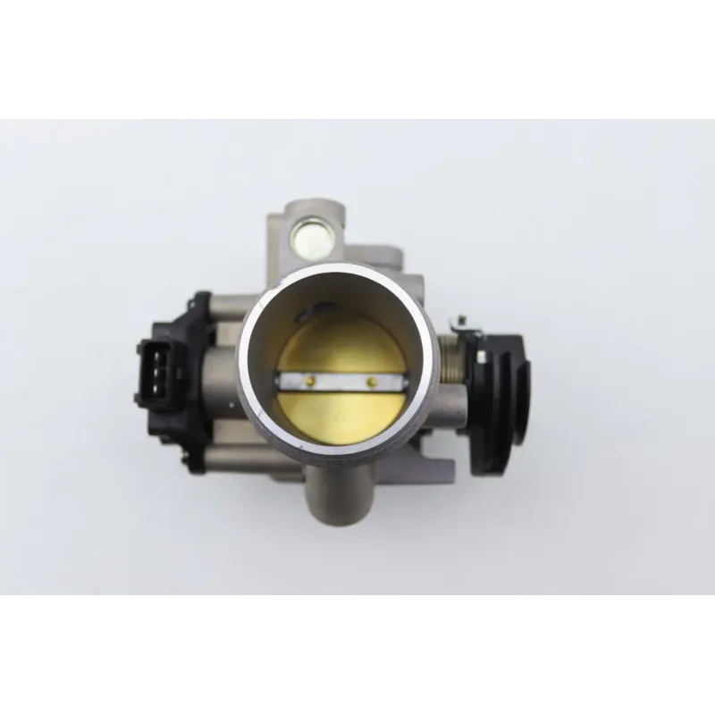 Corps papillon injection BMW F 650 GS 2000 - 2003