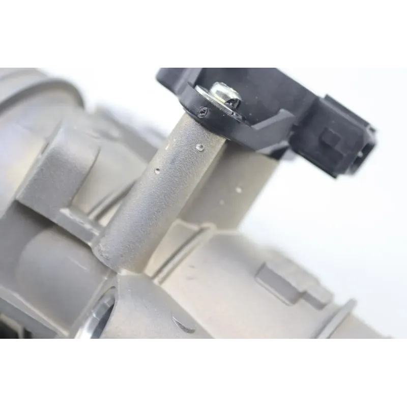 Corps papillon injection BMW F 650 GS 2000 - 2003