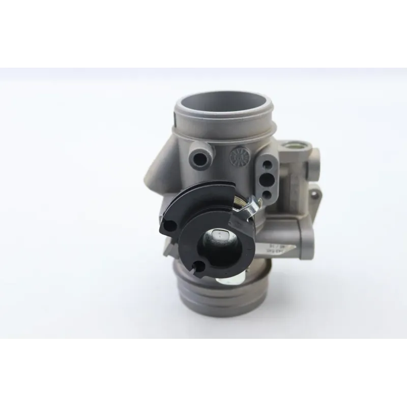 Corps papillon injection BMW F 650 GS 2000 - 2003