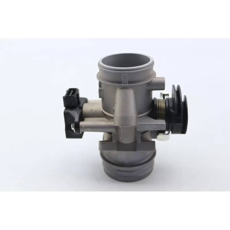 Corps papillon injection BMW F 650 GS 2000 - 2003
