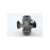 Corps papillon injection BMW F 650 GS 2000 - 2003 Corps papillon injection BMW F 650 GS 2000 - 2003