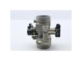 Corps papillon injection BMW F 650 GS 2000 - 2003