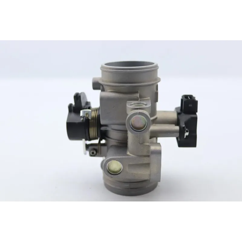 Corps papillon injection BMW F 650 GS 2000 - 2003