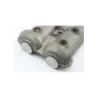 Couvre culasse APRILIA SL 750 SHIVER 2007 - 2009 Couvre culasse APRILIA SL 750 SHIVER 2007 - 2009