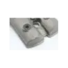 Couvre culasse APRILIA SL 750 SHIVER 2007 - 2009 Couvre culasse APRILIA SL 750 SHIVER 2007 - 2009