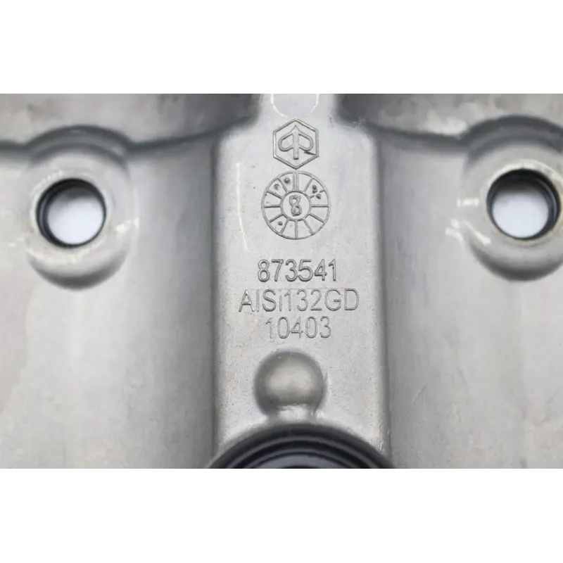 Couvre culasse APRILIA SL 750 SHIVER 2007 - 2009