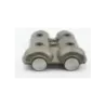 Couvre culasse APRILIA SL 750 SHIVER 2007 - 2009 Couvre culasse APRILIA SL 750 SHIVER 2007 - 2009