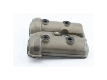 Couvre culasse APRILIA SL 750 SHIVER 2007 - 2009