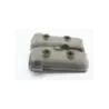 Couvre culasse APRILIA SL 750 SHIVER 2007 - 2009 Couvre culasse APRILIA SL 750 SHIVER 2007 - 2009