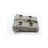 Couvre culasse APRILIA SL 750 SHIVER 2007 - 2009 Couvre culasse APRILIA SL 750 SHIVER 2007 - 2009
