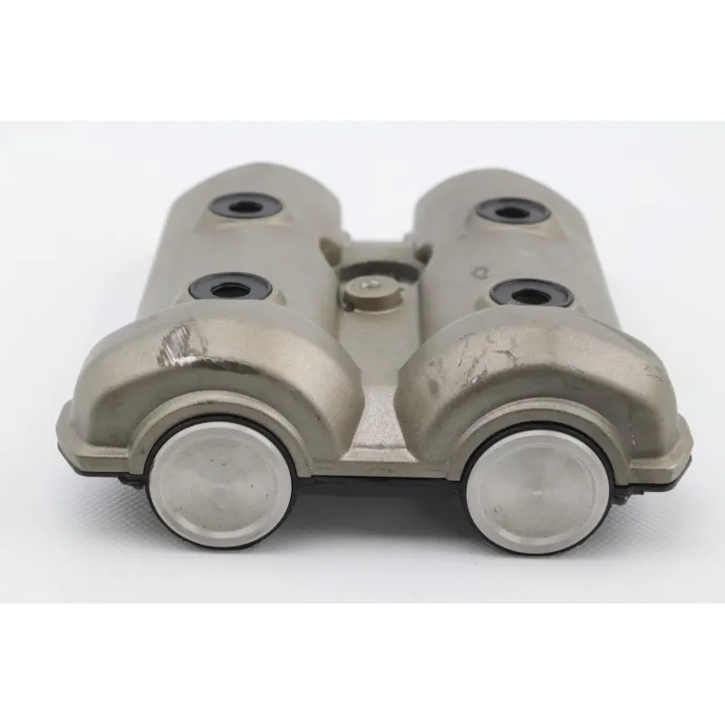 Couvre culasse APRILIA SL 750 SHIVER 2007 - 2009