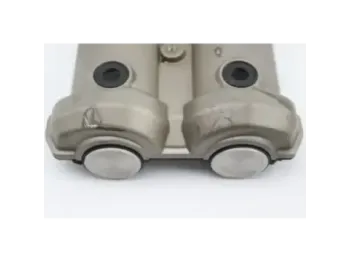Couvre culasse APRILIA SL 750 SHIVER 2007 - 2009
