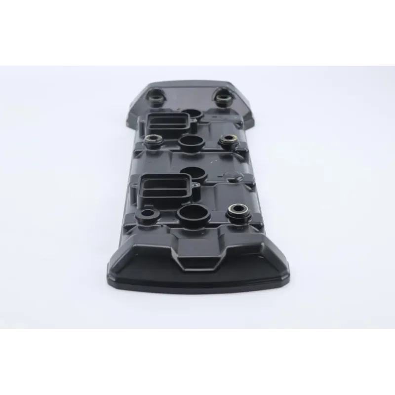 Couvre culasse KAWASAKI Z 1000 2010 - 2013
