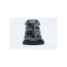 Couvre culasse KAWASAKI Z 1000 2010 - 2013