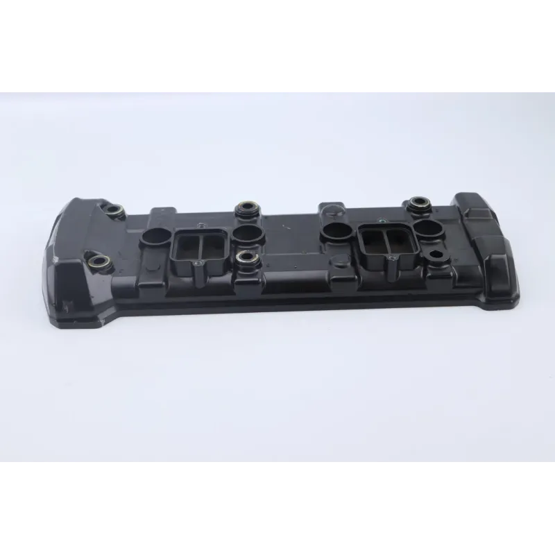Couvre culasse KAWASAKI Z 1000 2010 - 2013