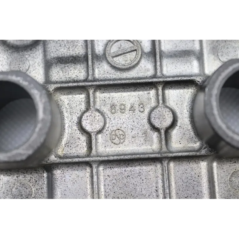 Couvre culasse KAWASAKI Z 1000 2010 - 2013