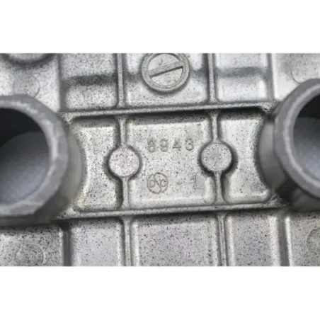 Couvre culasse KAWASAKI Z 1000 2010 - 2013