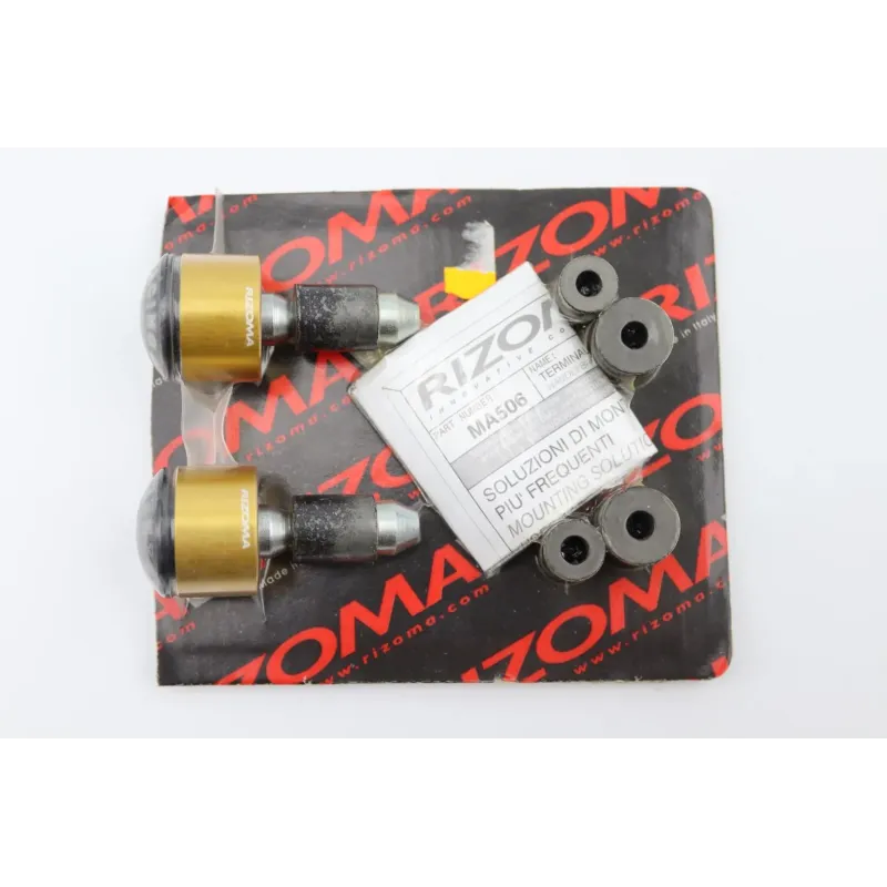 Embout(s) de guidon HONDA CBR 600 RR 2007 - 2008