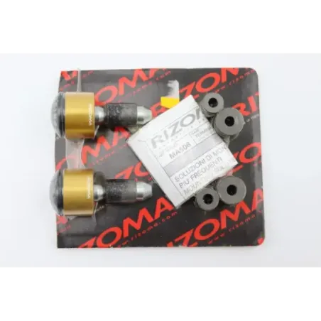 Embout(s) de guidon HONDA CBR 600 RR 2007 - 2008