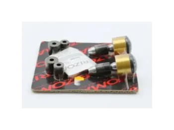 Embout(s) de guidon HONDA CBR 600 RR 2007 - 2008