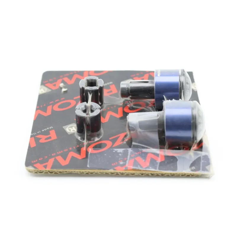 Embout(s) de guidon HONDA CBR 600 RR 2007 - 2008