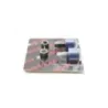 Embout(s) de guidon HONDA CBR 600 RR 2007 - 2008 Embout(s) de guidon HONDA CBR 600 RR 2007 - 2008