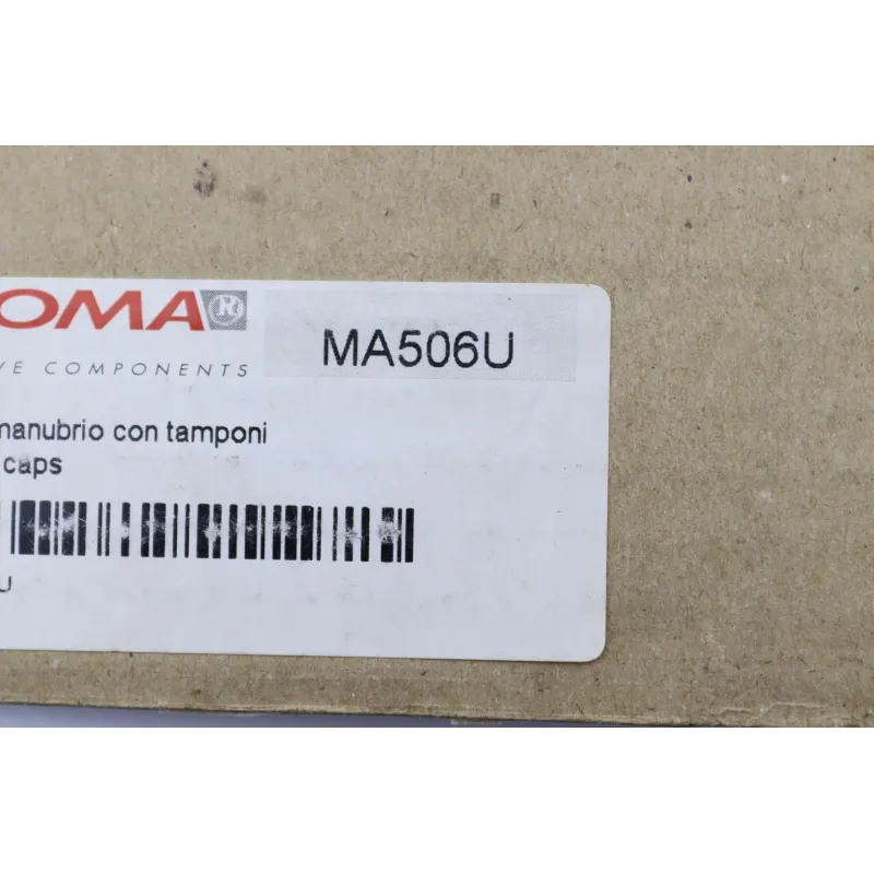 Embout(s) de guidon HONDA CBR 600 RR 2007 - 2008