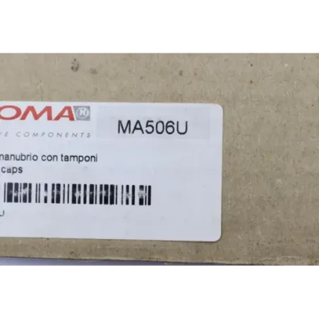 Embout(s) de guidon HONDA CBR 600 RR 2007 - 2008