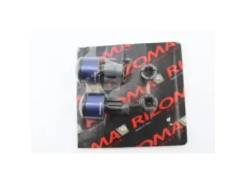 Embout(s) de guidon HONDA CBR 600 RR 2007 - 2008