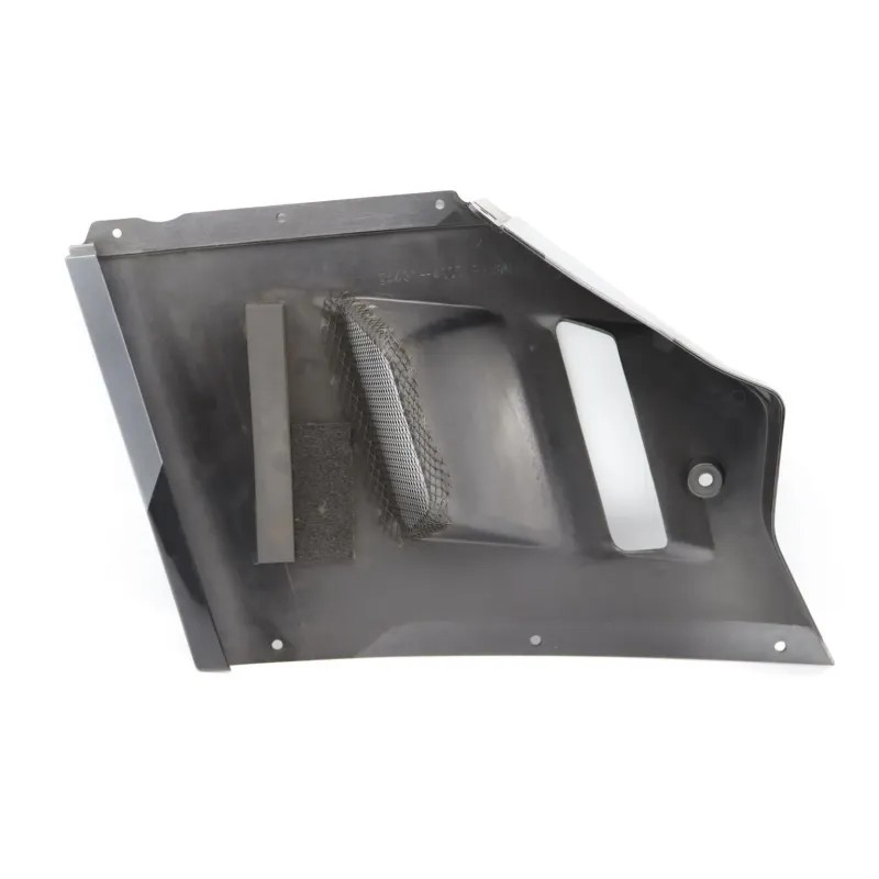 Flanc avant droit SUZUKI GSXR 1100 1989 - 1990