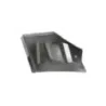 Flanc avant droit SUZUKI GSXR 1100 1989 - 1990