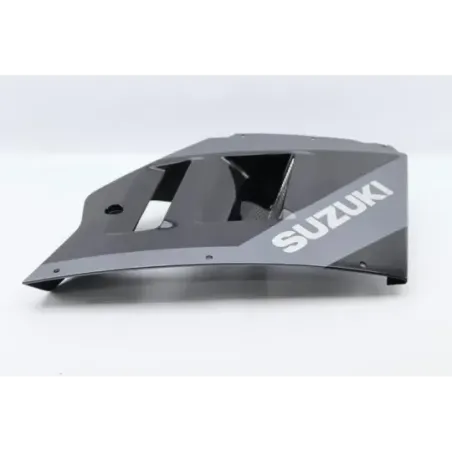 Flanc avant droit SUZUKI GSXR 1100 1989 - 1990