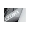 Flanc avant droit SUZUKI GSXR 1100 1989 - 1990